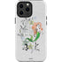 Disney The Little Mermaid Ariel and Flounder Art iPhone 13 Pro Max Impact Case
