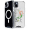 Disney The Little Mermaid Ariel and Flounder Art iPhone 14 Plus MagSafe Case