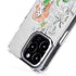 Disney The Little Mermaid Ariel and Flounder Art iPhone 14 Pro Max MagSafe Case