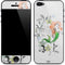 Disney The Little Mermaid Ariel and Flounder Art iPhone 5/5s/5SE Skin