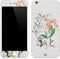 Disney The Little Mermaid Ariel and Flounder Art iPhone 6/6s Plus Skin