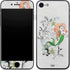 Disney The Little Mermaid Ariel and Flounder Art iPhone 8 Skin