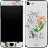 Disney The Little Mermaid Ariel and Flounder Art iPhone SE (2nd & 3rd Gen) Skin