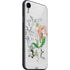 Disney The Little Mermaid Ariel and Flounder Art iPhone SE (2nd & 3rd Gen) Skin
