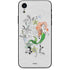 Disney The Little Mermaid Ariel and Flounder Art iPhone XR Skin