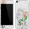Disney The Little Mermaid Ariel and Flounder Art Apple iPod Skin
