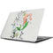 Disney The Little Mermaid Ariel and Flounder Art Apple MacBook Skin