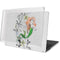 Disney The Little Mermaid Ariel and Flounder Art MacBook Pro 15in (2016-19) Case plus Skin