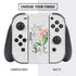 Disney The Little Mermaid Ariel and Flounder Art Nintendo Switch Bundle Skin