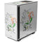 Disney The Little Mermaid Ariel and Flounder Art NZXT H510 Compact ATX Mid-Tower Case Skin