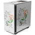 Disney The Little Mermaid Ariel and Flounder Art NZXT H510 Compact ATX Mid-Tower Case Skin