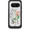 Disney The Little Mermaid Ariel and Flounder Art Otterbox Commuter Galaxy Skin