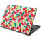 Disney The Little Mermaid Ariel and Flounder Pattern Dell Chromebook Skin