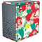 Disney The Little Mermaid Ariel and Flounder Pattern Cooler Master MasterBox Q300L Mini Tower Skin