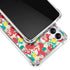 Disney The Little Mermaid Ariel and Flounder Pattern Galaxy A14 5G Clear Case
