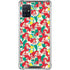 Disney The Little Mermaid Ariel and Flounder Pattern Galaxy A51 5G Clear Case