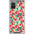 Disney The Little Mermaid Ariel and Flounder Pattern Galaxy A71 5G Clear Case
