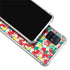 Disney The Little Mermaid Ariel and Flounder Pattern Galaxy A71 5G Clear Case