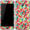 Disney The Little Mermaid Ariel and Flounder Pattern Galaxy J3 Skin