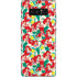 Disney The Little Mermaid Ariel and Flounder Pattern Galaxy Note 8 Skin