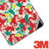 Disney The Little Mermaid Ariel and Flounder Pattern Galaxy Note 8 Skin