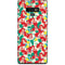 Disney The Little Mermaid Ariel and Flounder Pattern Galaxy Note 9 Skin