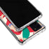 Disney The Little Mermaid Ariel and Flounder Pattern Galaxy Note20 5G Clear Case