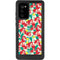Disney The Little Mermaid Ariel and Flounder Pattern Galaxy Note20 5G Waterproof Case