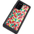 Disney The Little Mermaid Ariel and Flounder Pattern Galaxy Note20 5G Waterproof Case