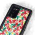 Disney The Little Mermaid Ariel and Flounder Pattern Galaxy Note20 5G Waterproof Case