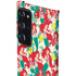 Disney The Little Mermaid Ariel and Flounder Pattern Galaxy Note20 Ultra 5G Lite Case