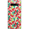 Disney The Little Mermaid Ariel and Flounder Pattern Galaxy S10 Plus Skin