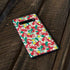 Disney The Little Mermaid Ariel and Flounder Pattern Galaxy S10 Plus Skin