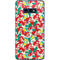 Disney The Little Mermaid Ariel and Flounder Pattern Galaxy S10e Skin