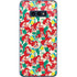 Disney The Little Mermaid Ariel and Flounder Pattern Galaxy S10e Skin