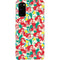 Disney The Little Mermaid Ariel and Flounder Pattern Galaxy S20 Lite Case