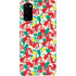 Disney The Little Mermaid Ariel and Flounder Pattern Galaxy S20 Lite Case