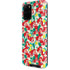 Disney The Little Mermaid Ariel and Flounder Pattern Galaxy S20 Plus Pro Case