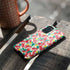 Disney The Little Mermaid Ariel and Flounder Pattern Galaxy S20 Plus Pro Case