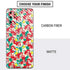 Disney The Little Mermaid Ariel and Flounder Pattern Galaxy S20 Plus Skin