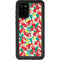 Disney The Little Mermaid Ariel and Flounder Pattern Galaxy S20 Plus Waterproof Case