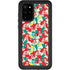 Disney The Little Mermaid Ariel and Flounder Pattern Galaxy S20 Plus Waterproof Case