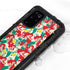 Disney The Little Mermaid Ariel and Flounder Pattern Galaxy S20 Plus Waterproof Case