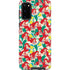 Disney The Little Mermaid Ariel and Flounder Pattern Galaxy S20 Pro Case