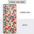 Disney The Little Mermaid Ariel and Flounder Pattern Galaxy S20 Skin