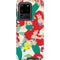 Disney The Little Mermaid Ariel and Flounder Pattern Galaxy S20 Ultra 5G Pro Case