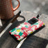 Disney The Little Mermaid Ariel and Flounder Pattern Galaxy S20 Ultra 5G Pro Case