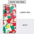 Disney The Little Mermaid Ariel and Flounder Pattern Galaxy S20 Ultra 5G Skin