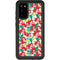Disney The Little Mermaid Ariel and Flounder Pattern Galaxy S20 Waterproof Case
