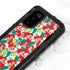 Disney The Little Mermaid Ariel and Flounder Pattern Galaxy S20 Waterproof Case